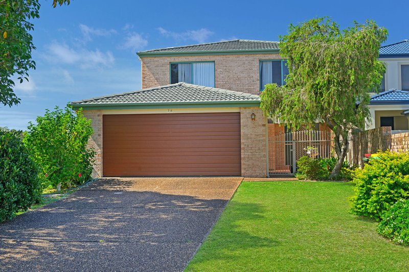 Photo - 76 Commodore Crescent, Port Macquarie NSW 2444 - Image 4