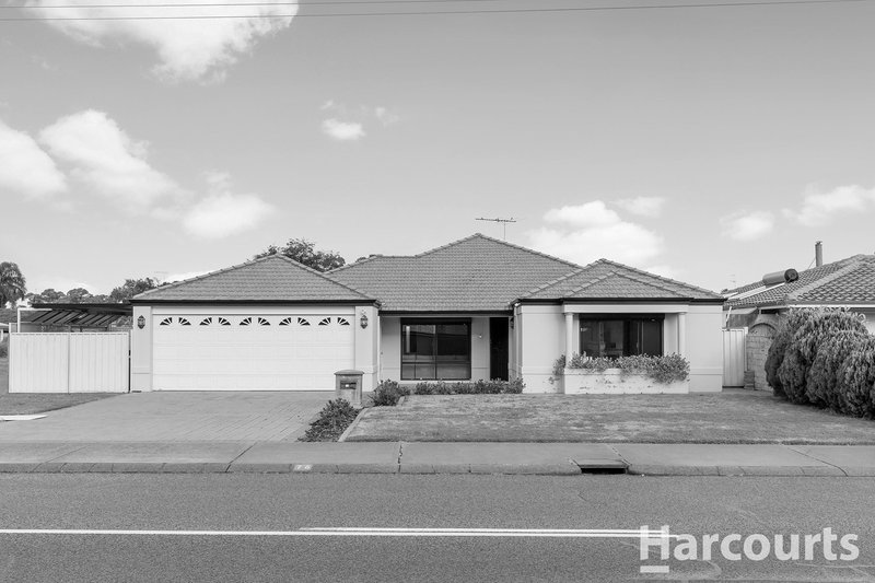 76 Coolibah Avenue, Dudley Park WA 6210