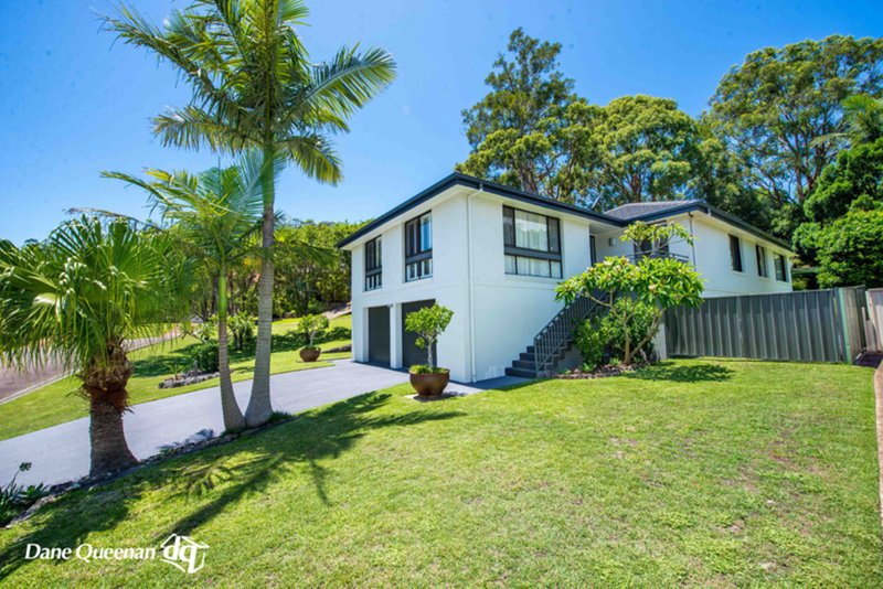 76 Corrie Parade, Corlette NSW 2315