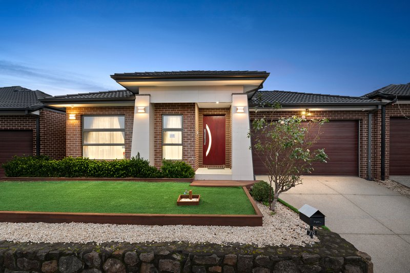 Photo - 76 Cravens Road, Mernda VIC 3754 - Image 1