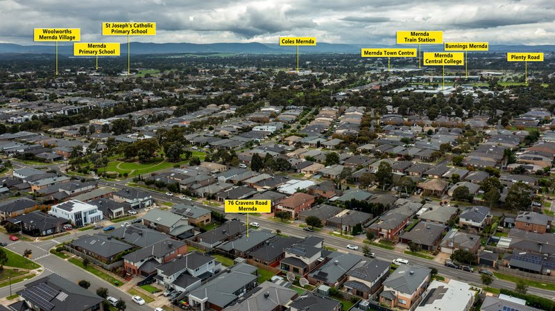Photo - 76 Cravens Road, Mernda VIC 3754 - Image 18