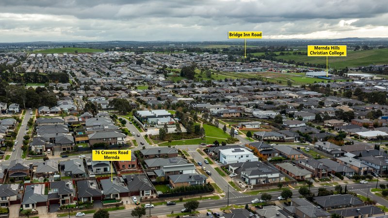 Photo - 76 Cravens Road, Mernda VIC 3754 - Image 19