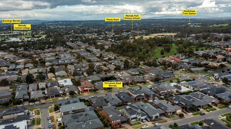 Photo - 76 Cravens Road, Mernda VIC 3754 - Image 20