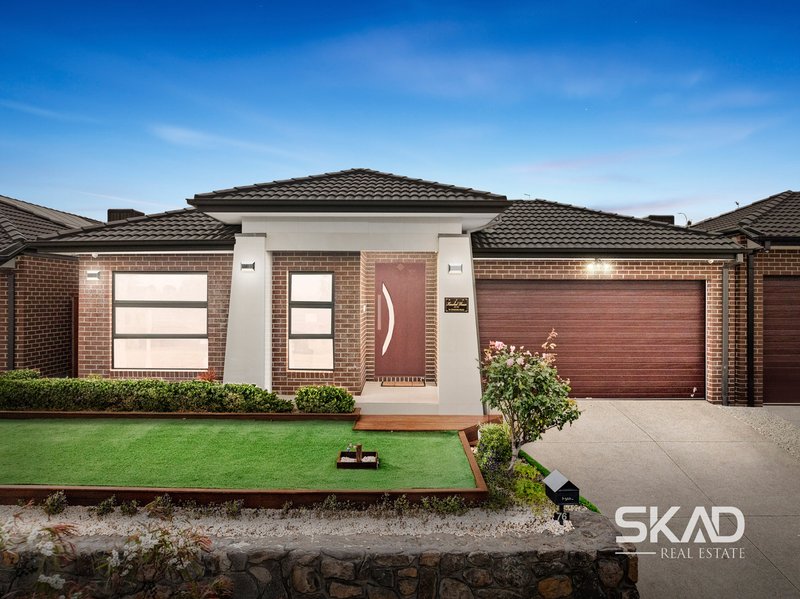 76 Cravens Road, Mernda VIC 3754