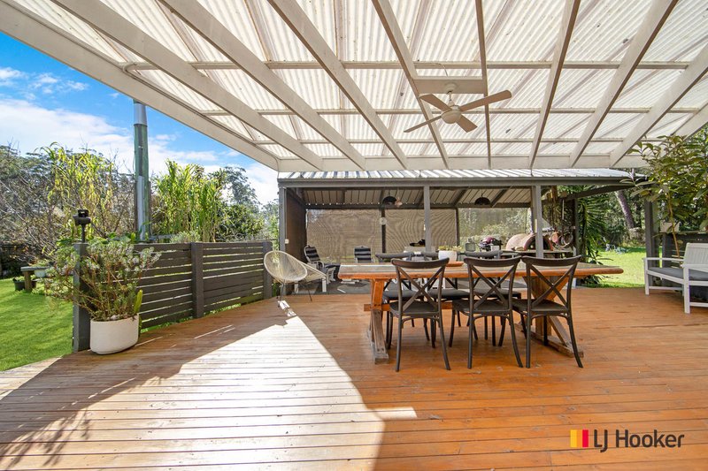 Photo - 76 Cullendulla Drive, Long Beach NSW 2536 - Image 1