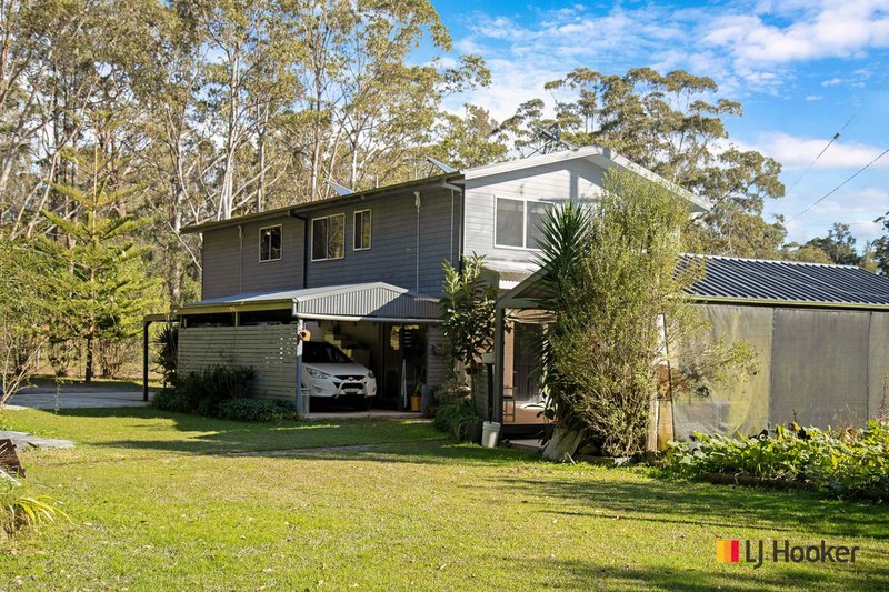 Photo - 76 Cullendulla Drive, Long Beach NSW 2536 - Image 10