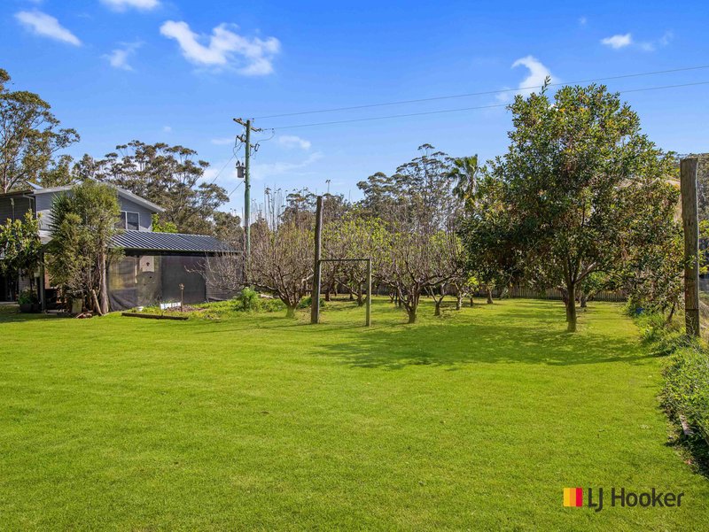 Photo - 76 Cullendulla Drive, Long Beach NSW 2536 - Image 21