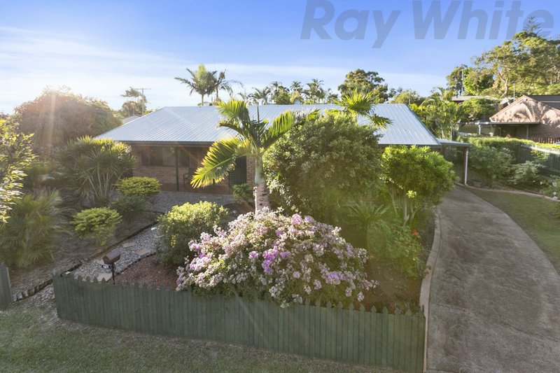 76 Cumberland Drive, Alexandra Hills QLD 4161