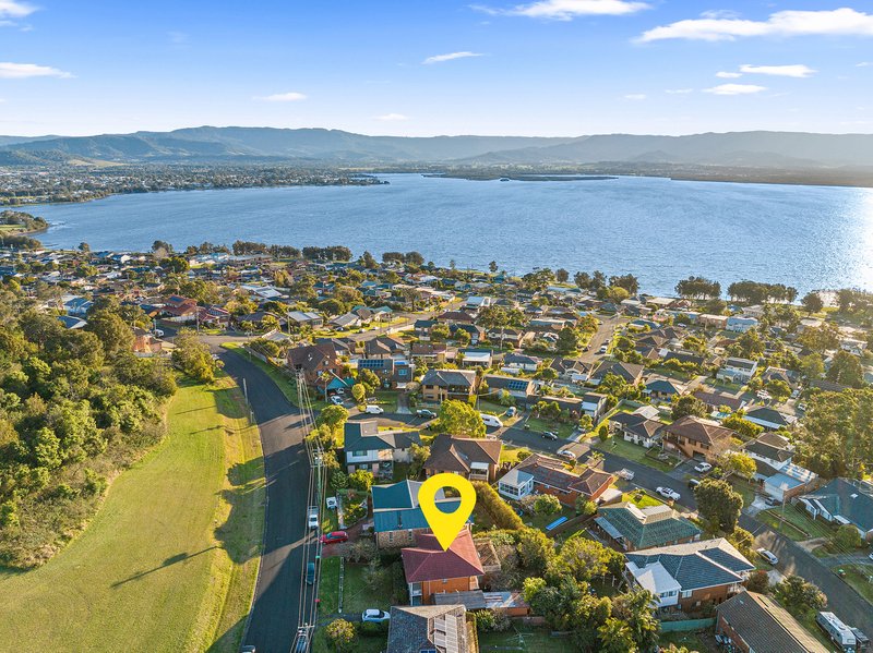 Photo - 76 Cuthbert Drive, Mount Warrigal NSW 2528 - Image 10