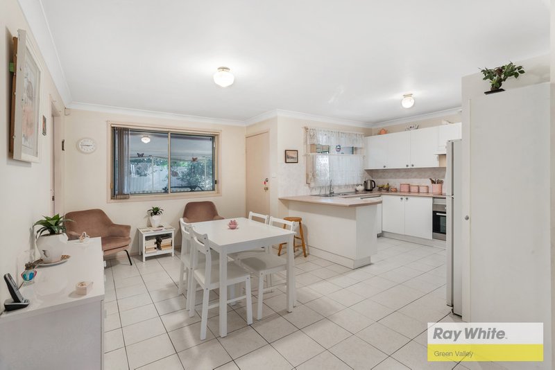 Photo - 76 Dalmeny Drive, Prestons NSW 2170 - Image 11