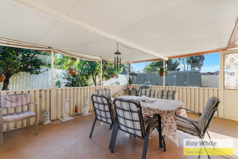 Photo - 76 Dalmeny Drive, Prestons NSW 2170 - Image 15