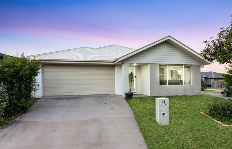 Photo - 76 Darlington Drive, Yarrabilba QLD 4207 - Image 1