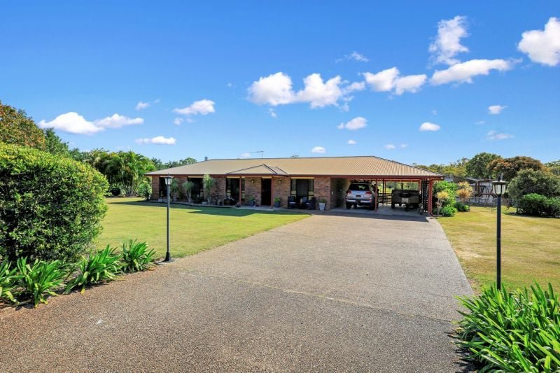 76 Davis Road, Sharon QLD 4670