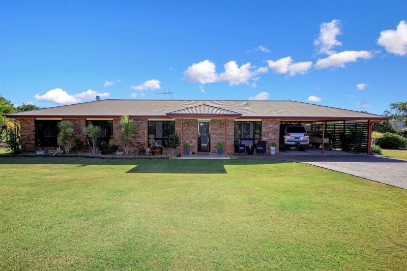 Photo - 76 Davis Road, Sharon QLD 4670 - Image 2