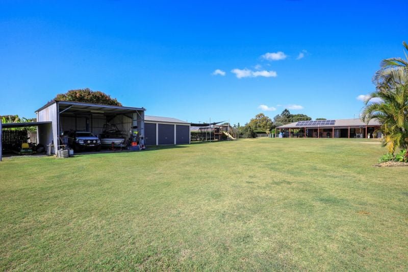 Photo - 76 Davis Road, Sharon QLD 4670 - Image 17