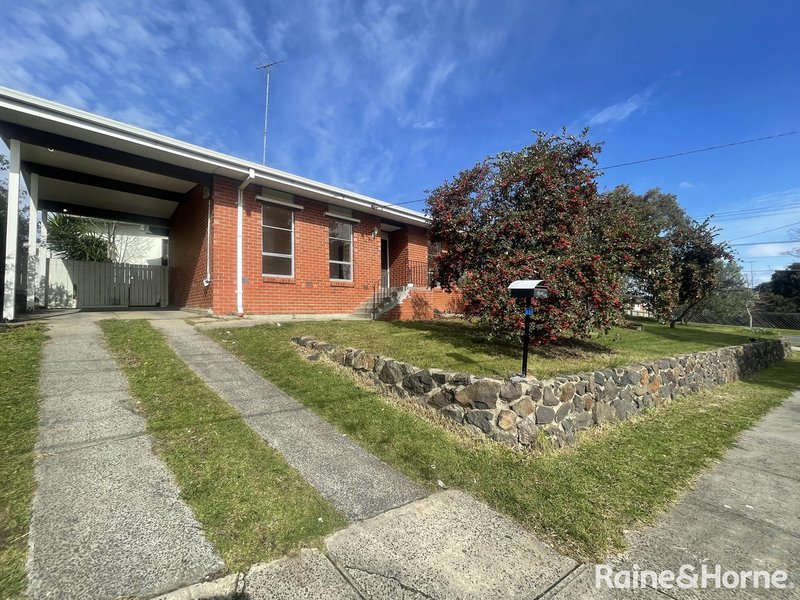 Photo - 76 Dimboola Road, Broadmeadows VIC 3047 - Image 1