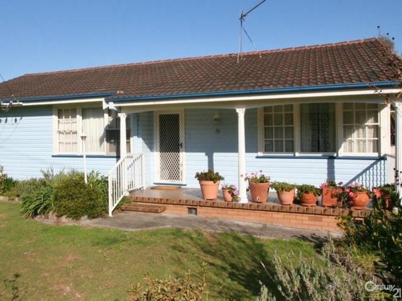 Photo - 76 Dorrington Road, Rathmines NSW 2283 - Image