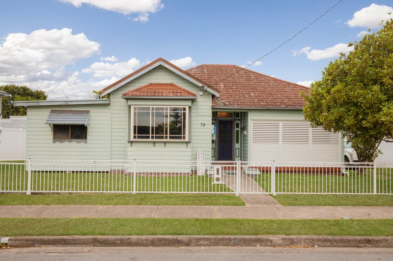 76 Dunbar Street, Stockton NSW 2295