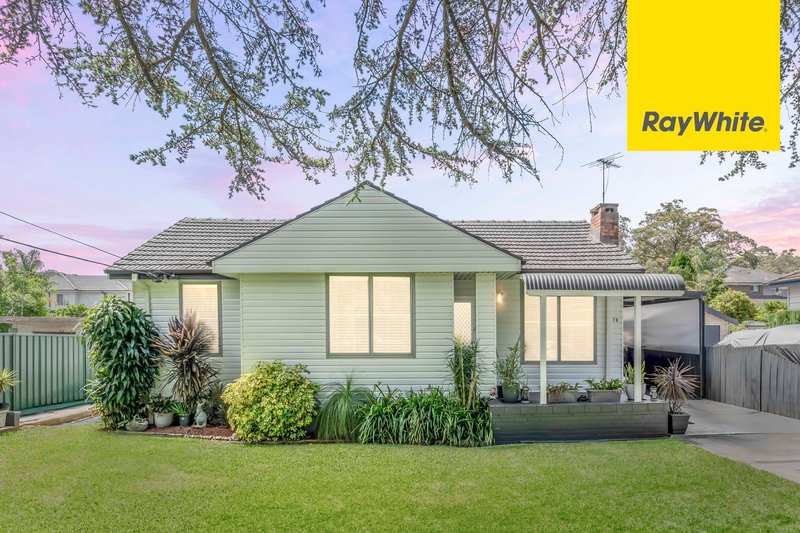 76 Eastview Avenue, North Ryde NSW 2113