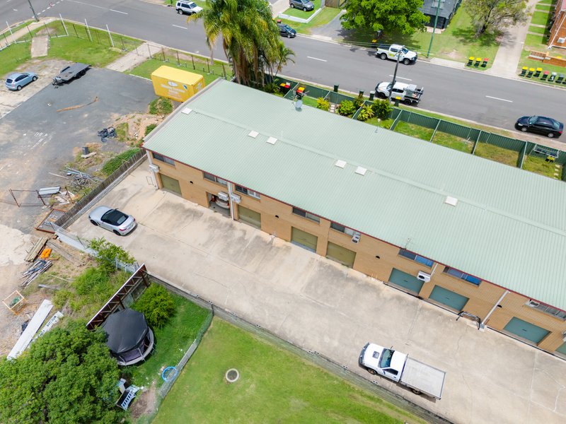 Photo - 7/6 Eden Street, Gladstone Central QLD 4680 - Image 10