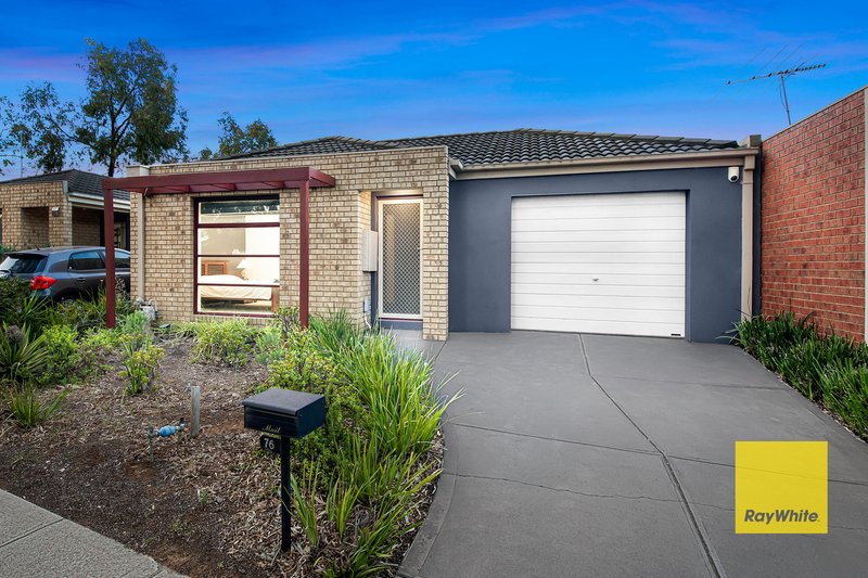 76 Edgevale Way, Tarneit VIC 3029