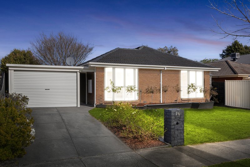 76 Eildon Parade, Rowville VIC 3178