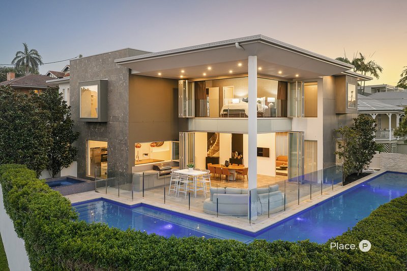 Photo - 76 Eldernell Terrace, Hamilton QLD 4007 - Image 1