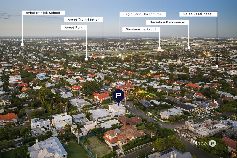 Photo - 76 Eldernell Terrace, Hamilton QLD 4007 - Image 29