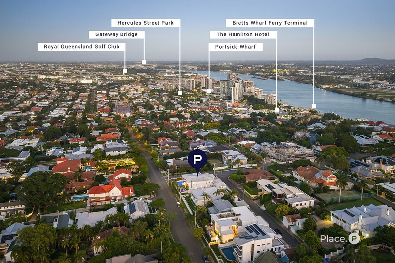 Photo - 76 Eldernell Terrace, Hamilton QLD 4007 - Image 30