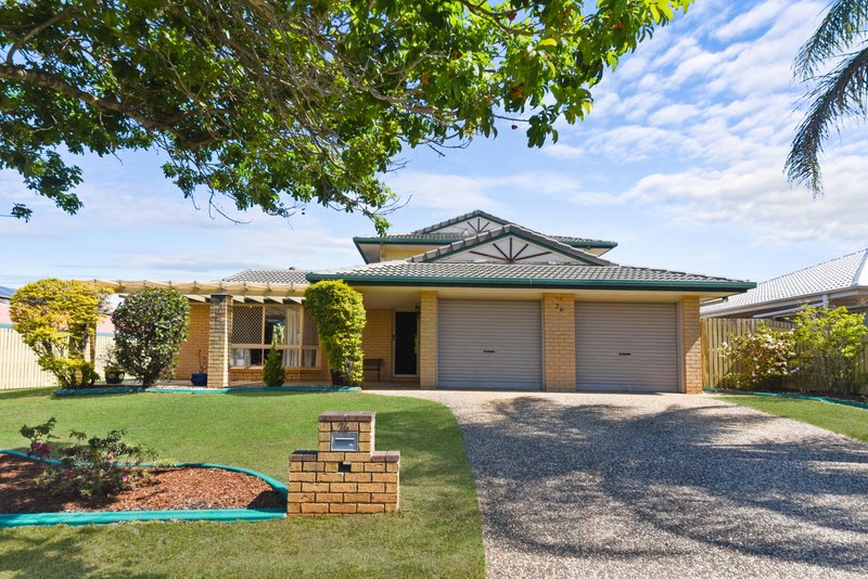 Photo - 76 Enbrook Street, Bracken Ridge QLD 4017 - Image