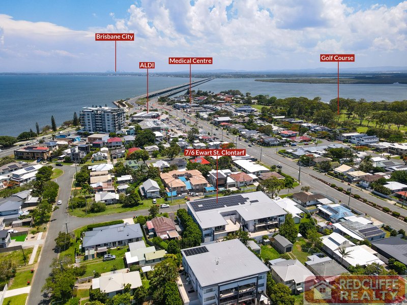 Photo - 7/6 Ewart Street, Clontarf QLD 4019 - Image 2