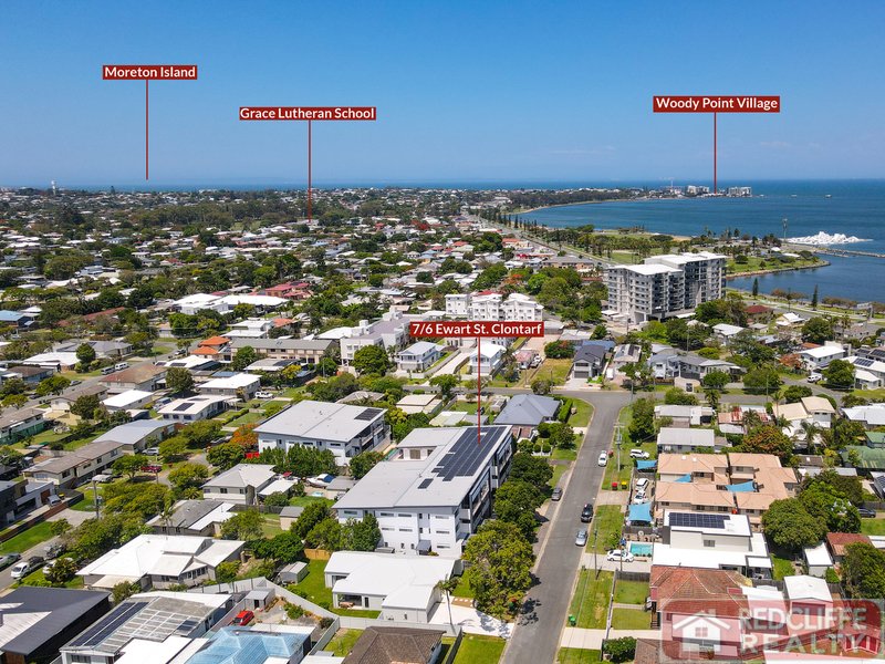 Photo - 7/6 Ewart Street, Clontarf QLD 4019 - Image 16