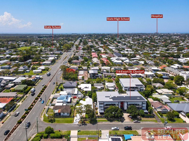 Photo - 7/6 Ewart Street, Clontarf QLD 4019 - Image 17