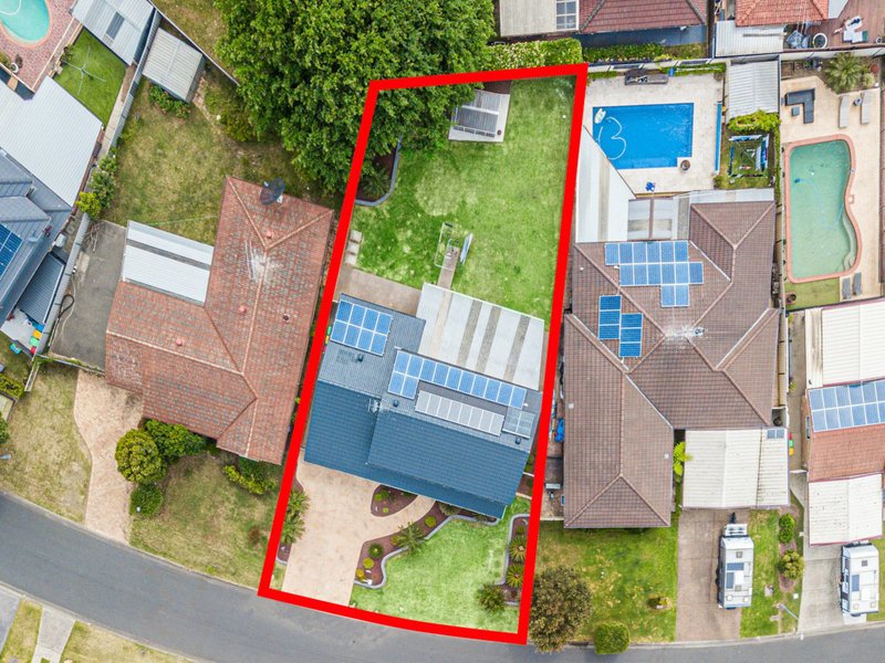 Photo - 76 Fantail Crescent, Erskine Park NSW 2759 - Image 15