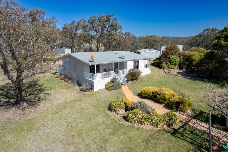 76 Fettlers Road, Goulburn NSW 2580