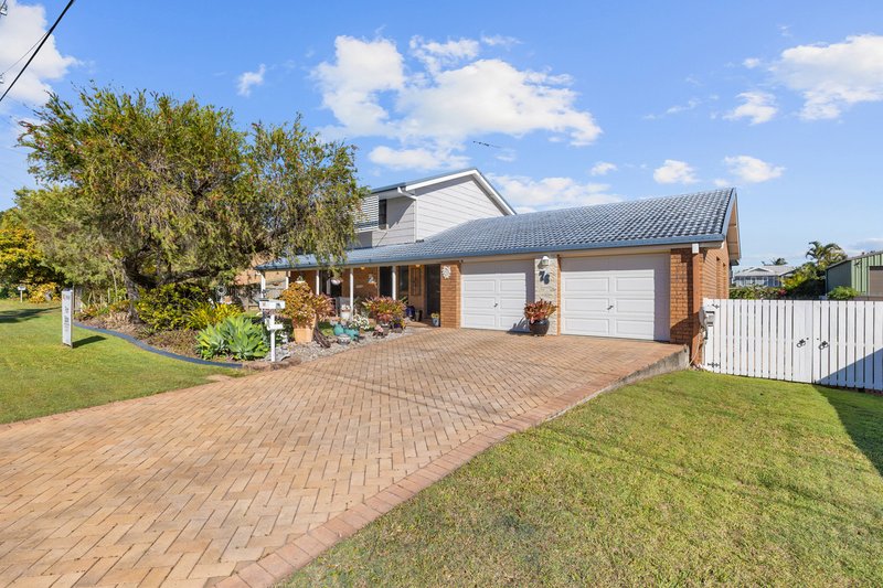 Photo - 76 Fitzroy Street, Cleveland QLD 4163 - Image 3
