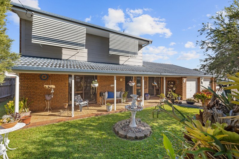 Photo - 76 Fitzroy Street, Cleveland QLD 4163 - Image 4