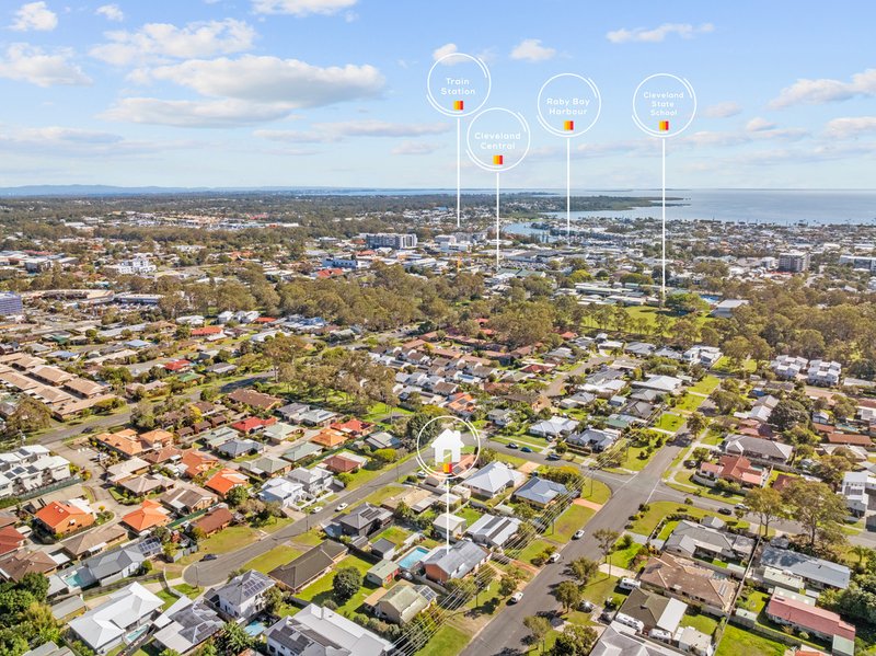 Photo - 76 Fitzroy Street, Cleveland QLD 4163 - Image 21