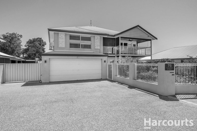 76 Flinders Street, Falcon WA 6210