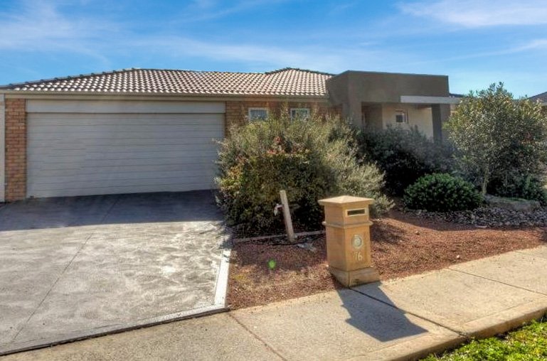 Photo - 76 Fongeo Drive, Point Cook VIC 3030 - Image 1