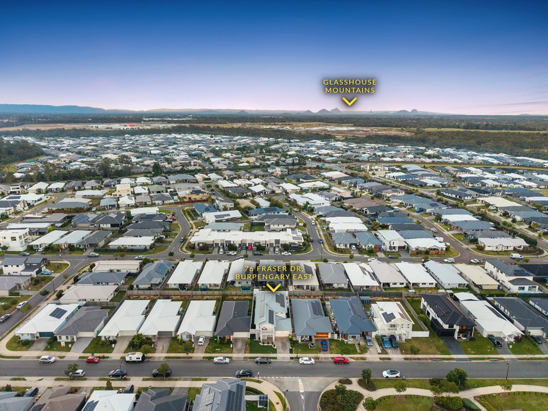Photo - 76 Fraser Drive, Burpengary East QLD 4505 - Image 30