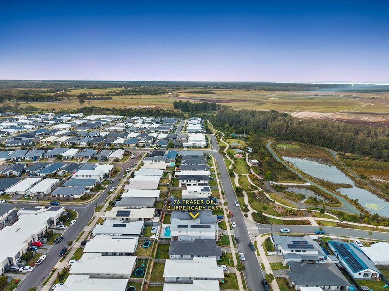 Photo - 76 Fraser Drive, Burpengary East QLD 4505 - Image 31