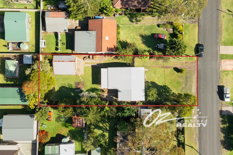 Photo - 76 Frederick Street, Sanctuary Point NSW 2540 - Image 18