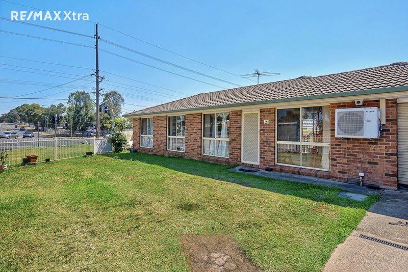 76 George Street, Mount Druitt NSW 2770