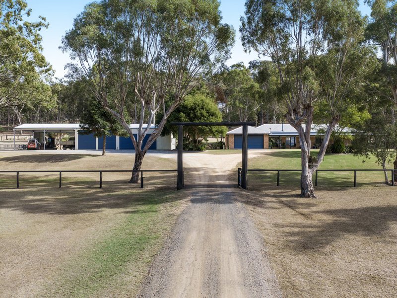 Photo - 76 Gilchrist Road, Rosehill QLD 4370 - Image 1
