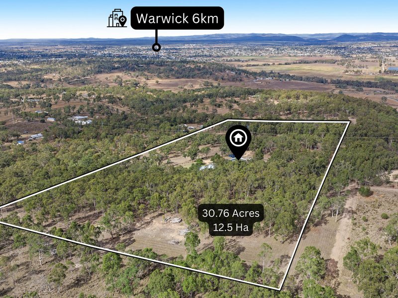 Photo - 76 Gilchrist Road, Rosehill QLD 4370 - Image 5