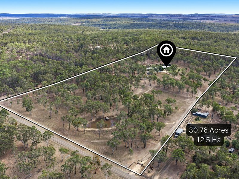 Photo - 76 Gilchrist Road, Rosehill QLD 4370 - Image 23