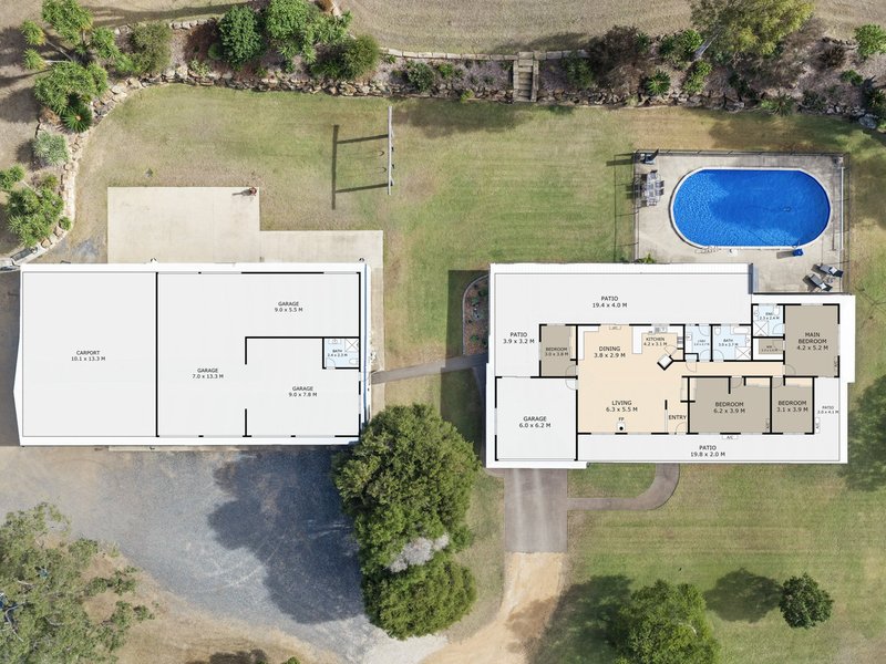 Photo - 76 Gilchrist Road, Rosehill QLD 4370 - Image 25