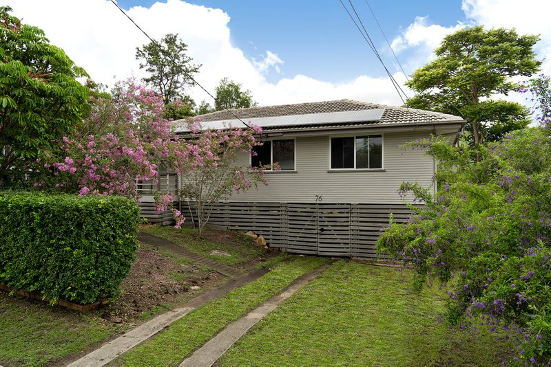 Photo - 76 Glenmorgan Street, Keperra QLD 4054 - Image 9