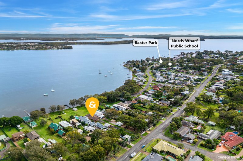 76 Government Road, Nords Wharf NSW 2281